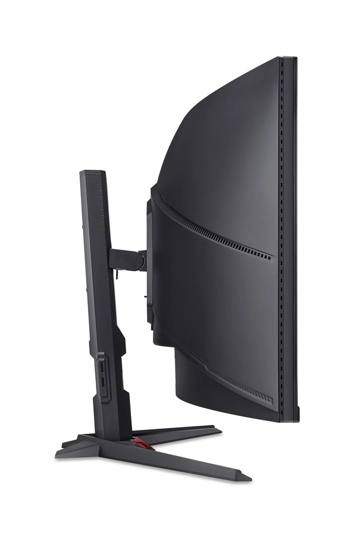 Acer Nitro XZ3 Nitro XZ403CKR bmiiphuzx computersk�rm 100,8 cm (39.7