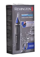 Remington NE3870 prcision trimmer Sort, Bl #4