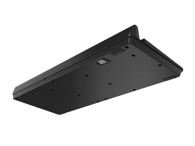 NATEC TRDLST TASTATUR FELIMARE US SLIM #4