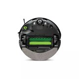 iRobot Roomba Combo j7 Posels Sort, Rustfrit stl #4