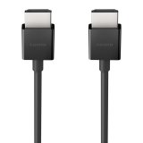Belkin 4K Ultra High Speed HDMI-kabel 2 m HDMI Type A (Standard) Sort #2