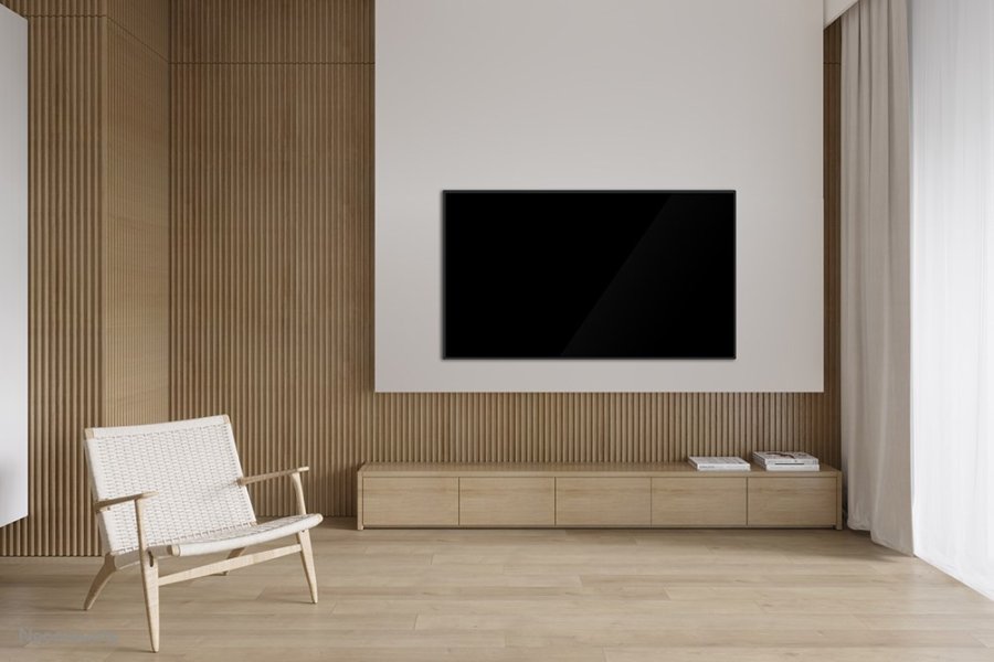 Neomounts WL35S-850BL18 tv-beslag 2,18 m (86