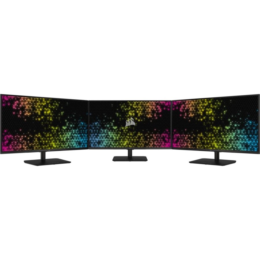 Corsair Xeneon 315QHD165 computerskrm 80 cm (31.5
