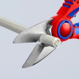 Knipex 95 05 10 SB elektrikersaks #24