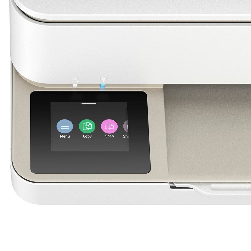 HP ENVY 6120e Trdlst All-in-One Farve Printer, Instant Ink; Fotoudskrivning #12