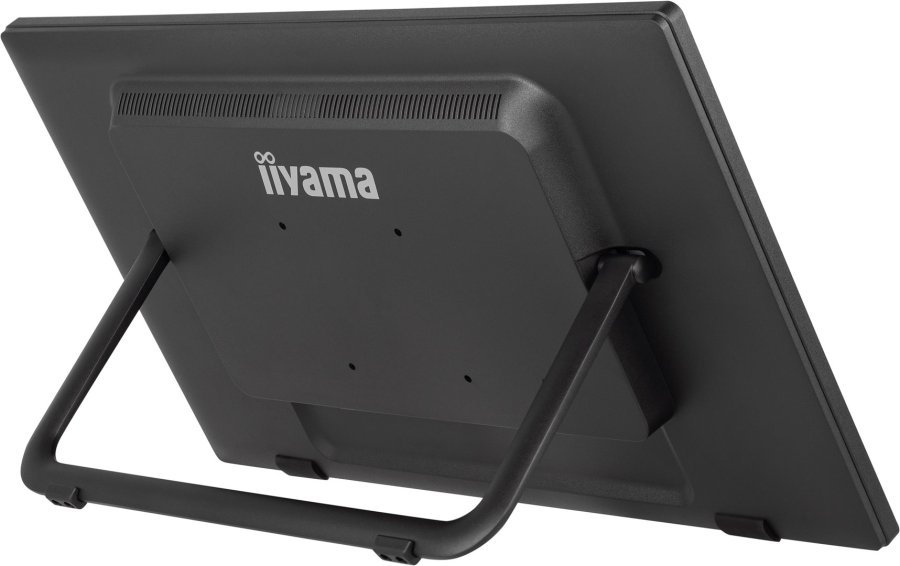 iiyama T2455MSC-B1 skilte display Digital fladpaneldisplay 61 cm (24