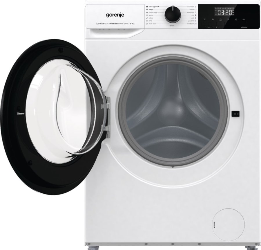 VASKEMASKINE GORENJE WNHEI72SAS/PL #27