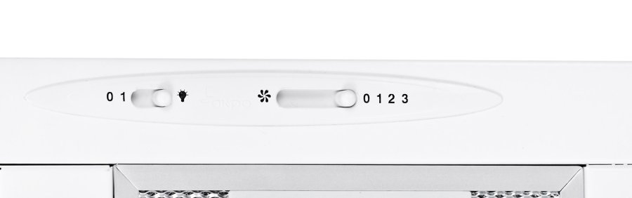 Akpo WK-7 Light Eco 50 emhtte Inox #19