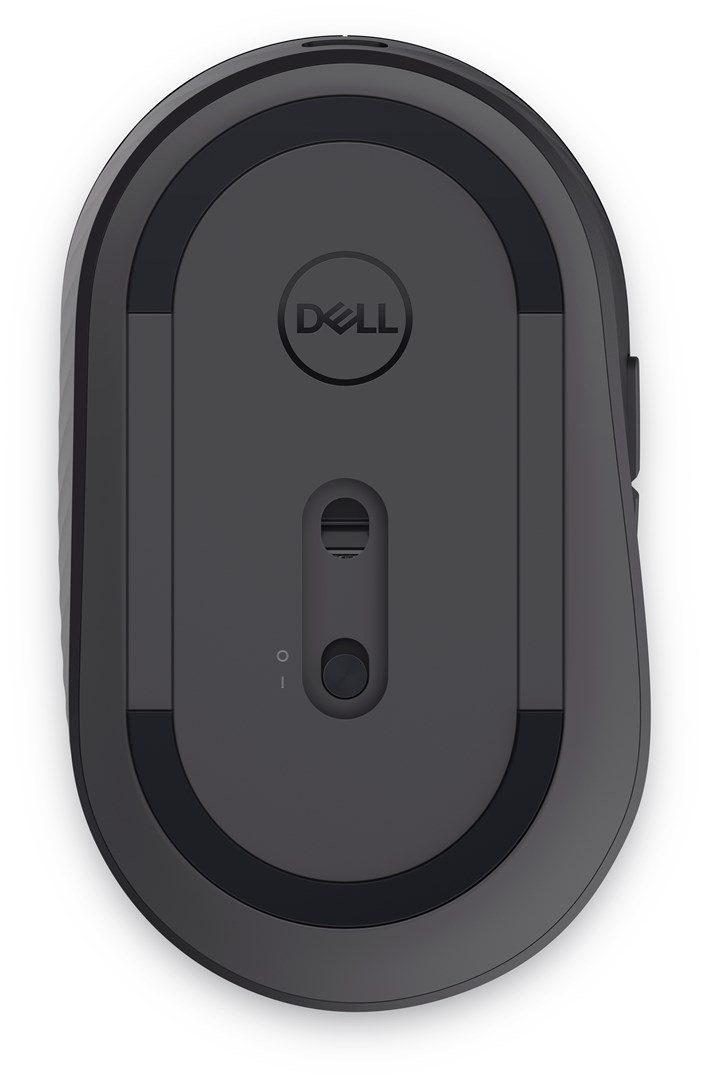DELL MS7421W mus Kontor Ambidextrous RF tr�dl�s + Bluetooth Optisk 1600 dpi #5