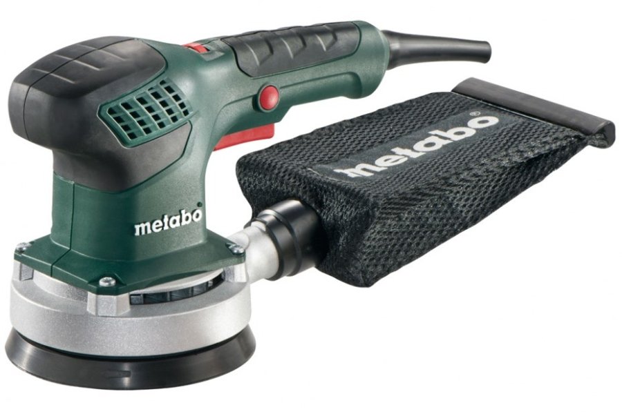 Metabo SXE 3125 Rystepudser 12000 rpm 310 W #1