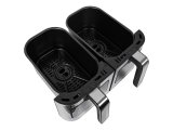 AIR FRYER fedtfri frituregryde BLOW 2500W 9L #4