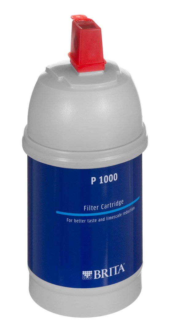 Filter til hane Brita 065751 #3