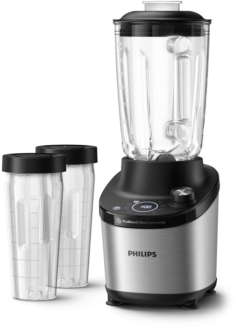 Philips 7000 series HR3760/10 Hjhastighedsblender #1