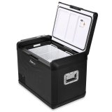 YOLCO GCX47 Black Brbart kompressorkleskab #12