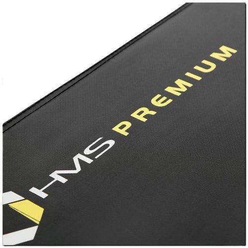 HMS Fitness PYB01 Plyobox #5