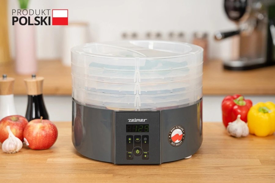 Maddehydrator ZELMER ZFD2025 #20