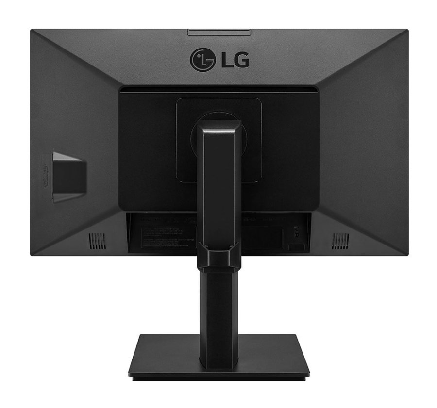 LG 24CQ651I-6P All-in-One PC Intel� Celeron� J4105 61 cm (24