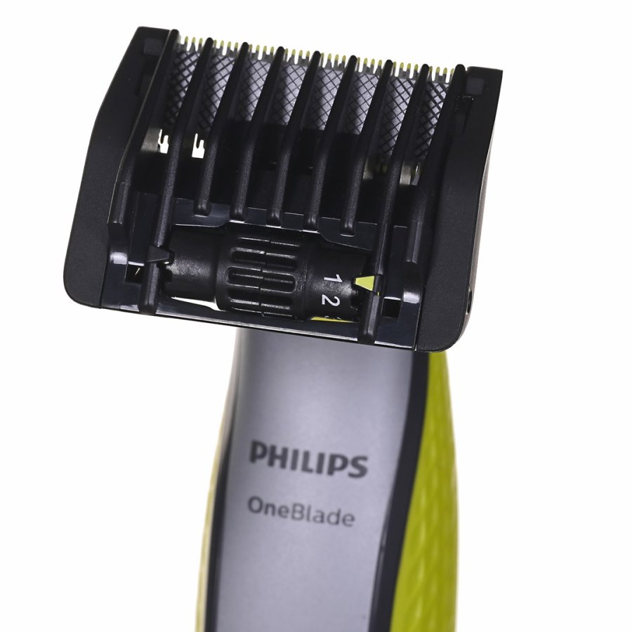 Philips OneBlade 360 QP2834/23 Ansigt + krop #13