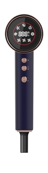 BLDC VV8100 CONCEPT Hrtrrer #5