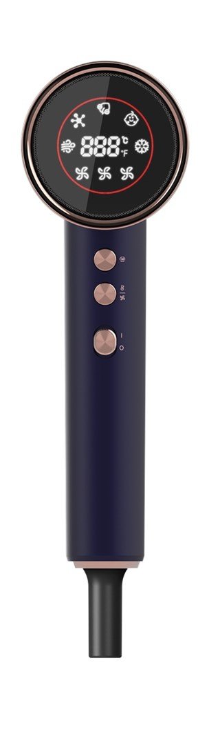 BLDC VV8100 CONCEPT Hrtrrer #5
