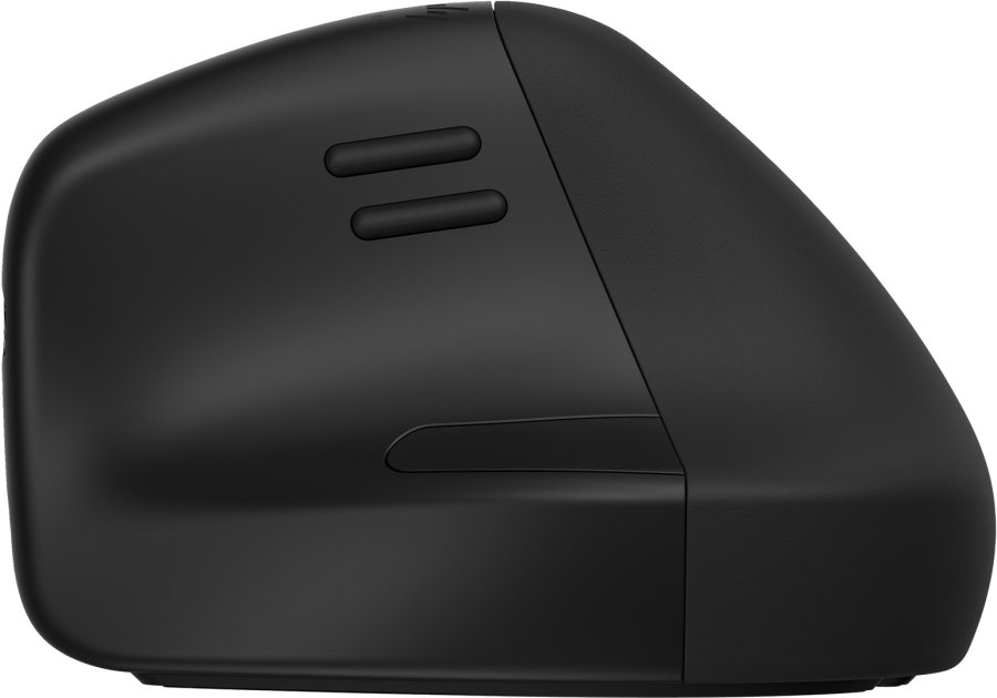 HP trdls mus 920 ergo lodret sort #2