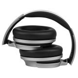 Buxton BHP 18000 Dilham SIlver - Bluetooth-hovedtelefoner (s�lvfarvede) #4