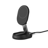 Belkin BoostCharge Pro Smartphone Sort Vekselstrm Trdls opladning Hurtig opladning Indendrs #3
