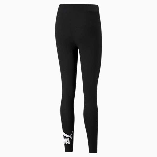 PUMA 586832_01_S sportsbukser Hunstik #8