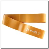 HMS Fitness GU05 motionsbnd Gummi Orange #5