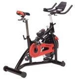 HMS Fitness SW8902N Spinningcykel #5
