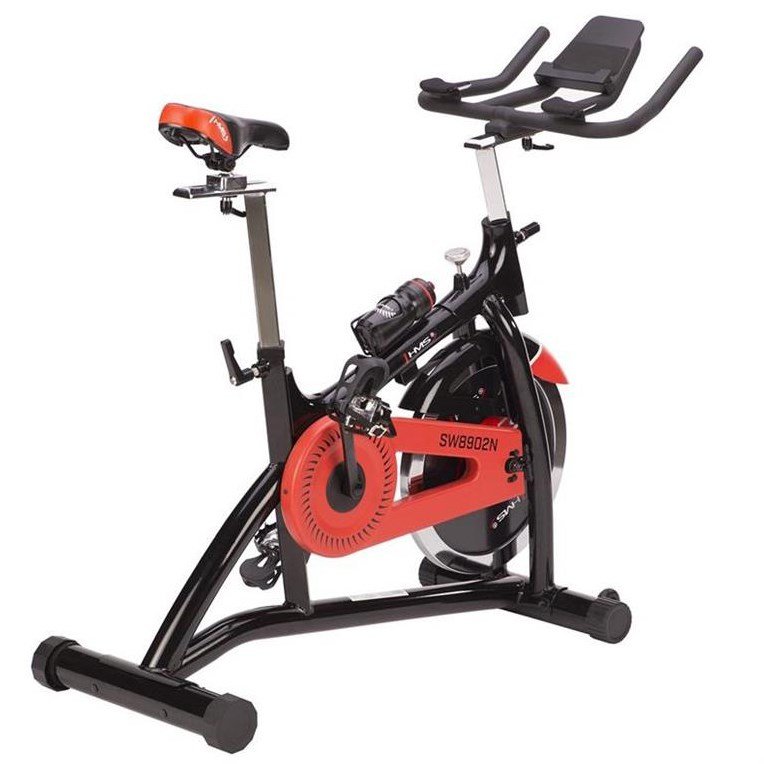 HMS Fitness SW8902N Spinningcykel #5