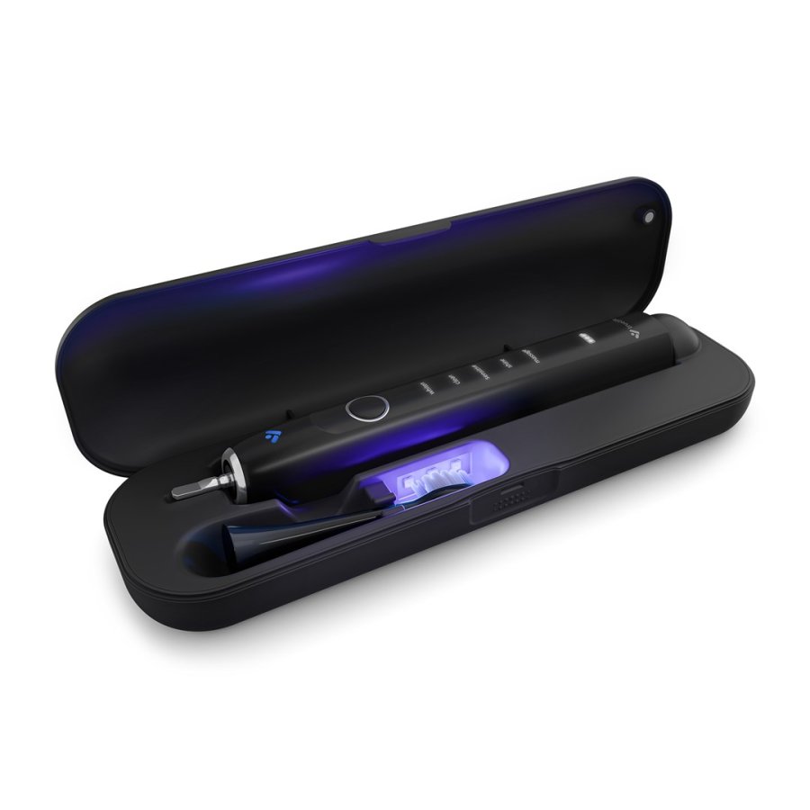 TrueLife SonicBrush Clean70 UV Duo sonisk tandb�rste #4