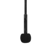 Headset FREEDCONN L1M Intercom til motorcykler Sort #4