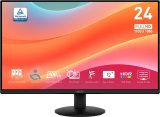 MSI Pro MP242L computerskrm 60,5 cm (23.8