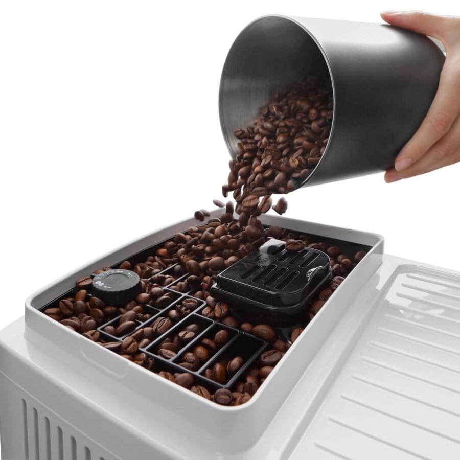 Espressomaskine DeLonghi ECAM 220.20.W #5