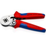 Knipex 97 55 04 tang Diagonal tang #4
