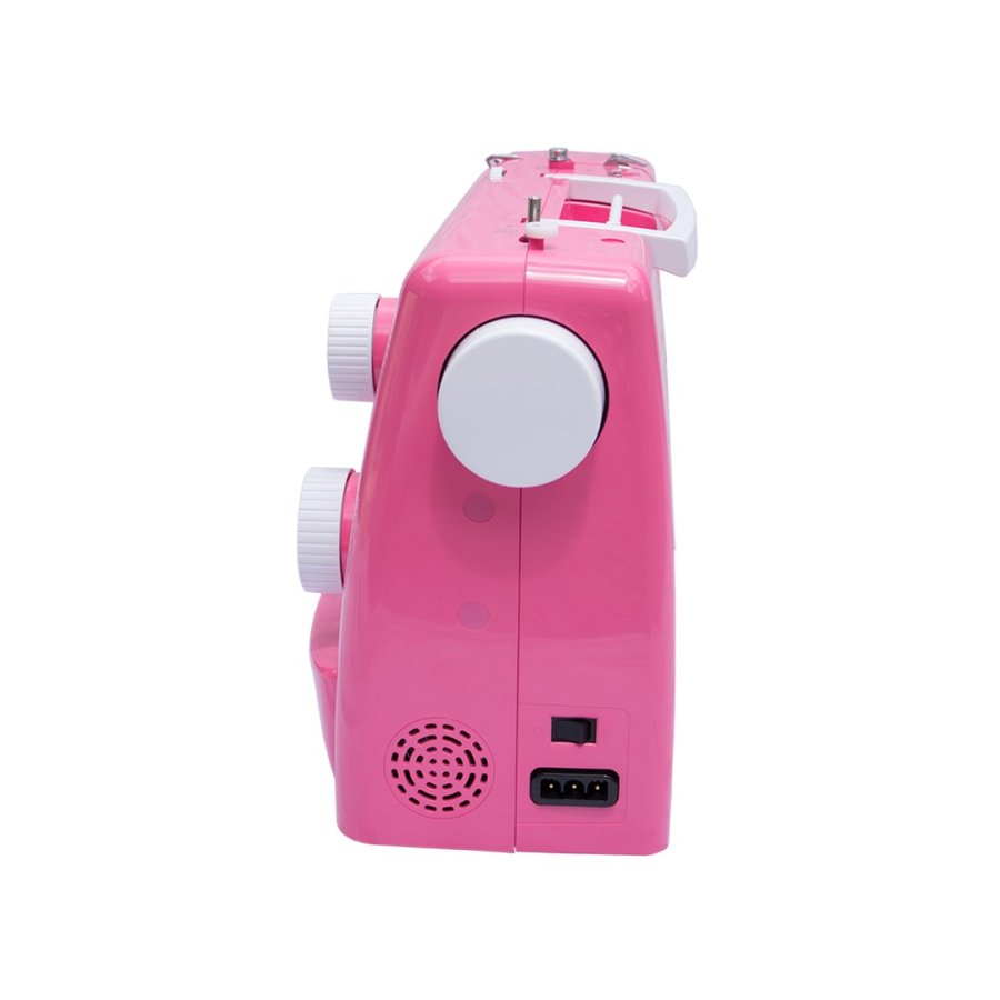 SINGER Simple 3223R Semi-automatisk symaskine Elektromekanisk #2