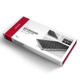 Axagon HMC-KB-US dockingstation Ledningsfrt USB 3.2 Gen 1 (3.1 Gen 1) Type-C Gr #11