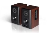 Edifier S350DB h�jttalers�t 150 W Universel Sort, Tr� 2.1 kanaler 80 W Bluetooth #3