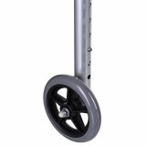 Trefunktionel rollator til genoptrning #5