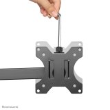 Neomounts FPMA-D550DBLACK skrmbeslag og -stativer 81,3 cm (32