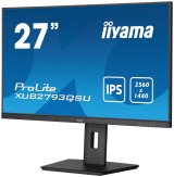 iiyama XUB2793QSU-B7 computerskrm 68,6 cm (27