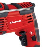 Einhell TH-ID 1000 E 3000 rpm Ngle 2,12 kg Sort, Rd #3