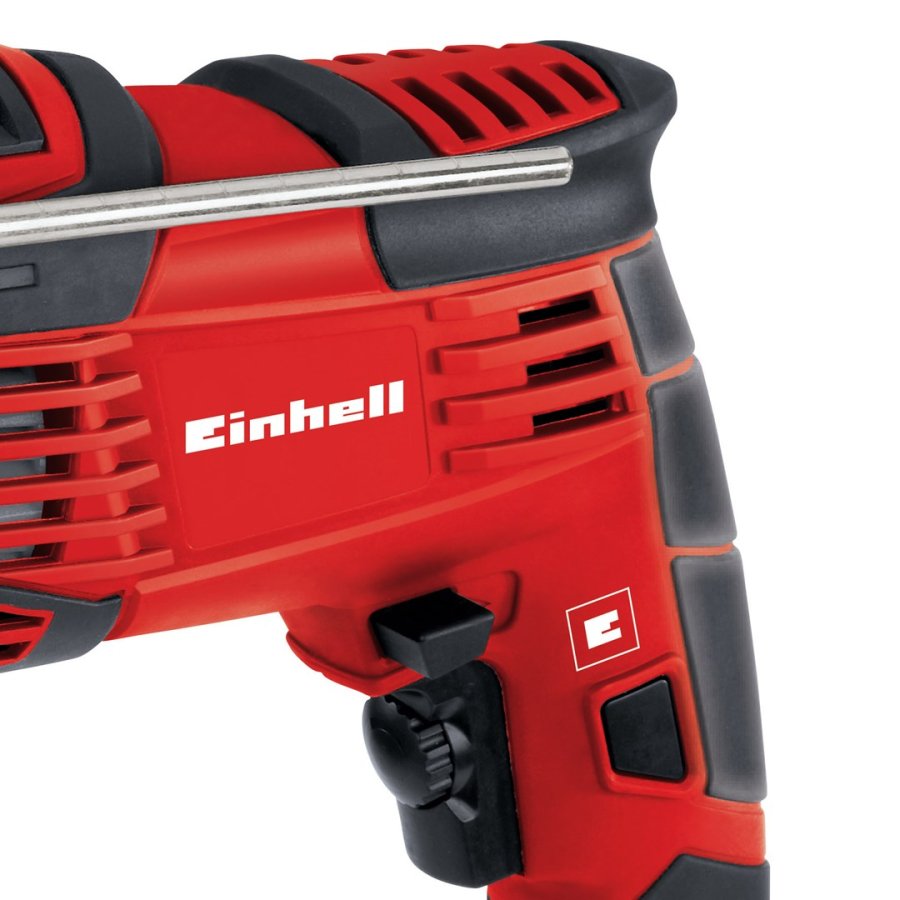 Einhell TH-ID 1000 E 3000 rpm Ngle 2,12 kg Sort, Rd #3