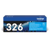 Cyan Laser Toner (TN326C) #1
