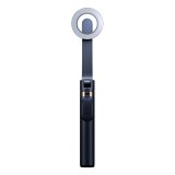 3MK HARDY MagSelfie Stick selfiestang Smartphone Sort #7