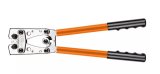 Neo Tools endepresningstang 6-50 mm2 (10-1 AWG), 390 mm #1