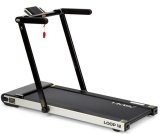HMS LOOP12 elektrisk lbebnd 1-12 km/t, sort #1