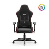 Diablo X-Starter Gaming-stol Sort, #1