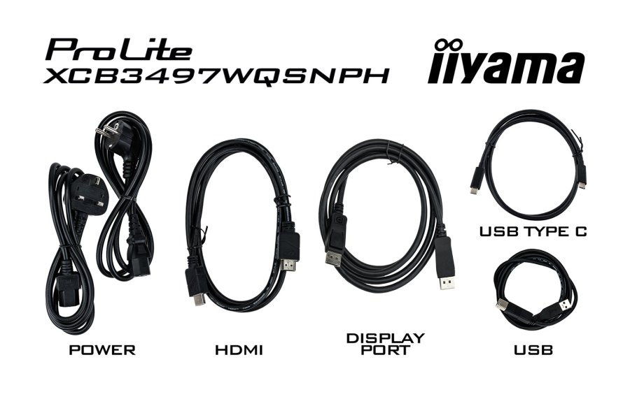 IIYAMA 34